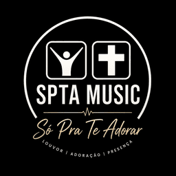 Logo SPTA Music